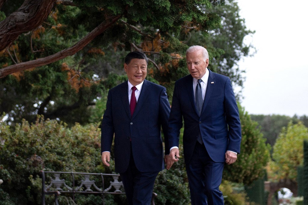 World: Joe Biden and Xi Jinping renewed the relationship between the United States and China