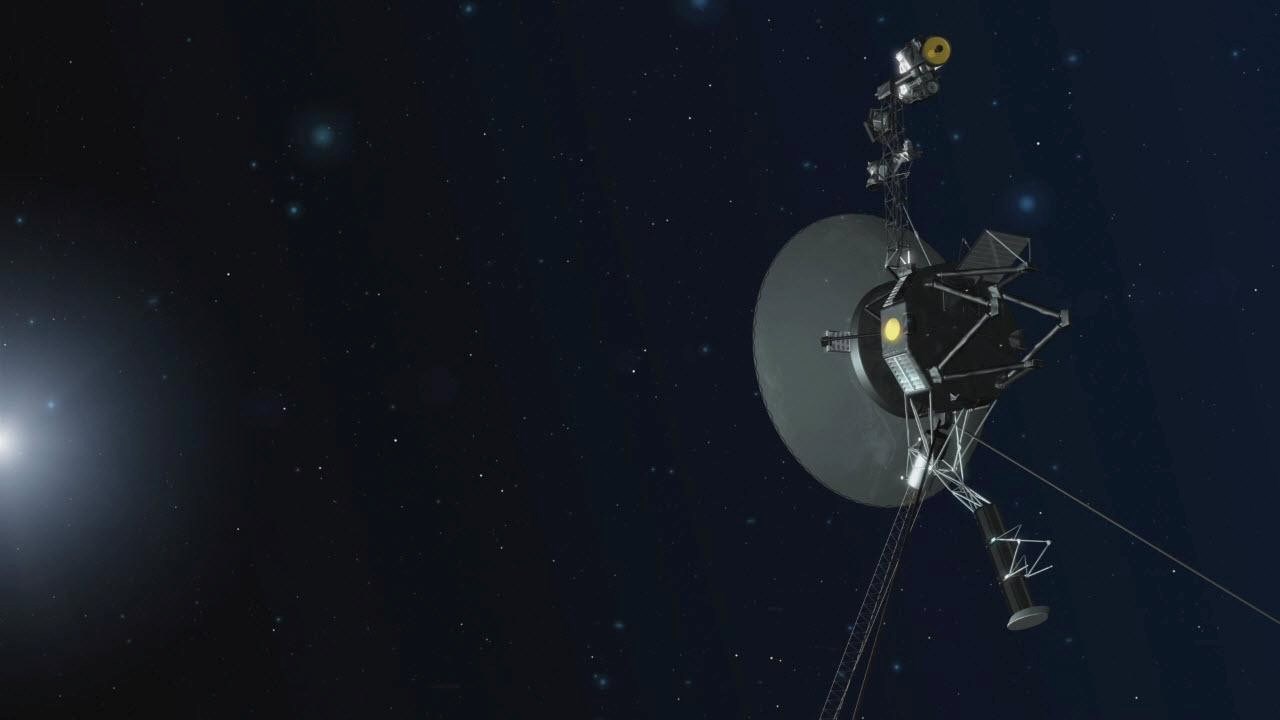 Zavaros adatokat küld haza a Voyager–1: megtalálhatták az okát, de a neheze csak most következik