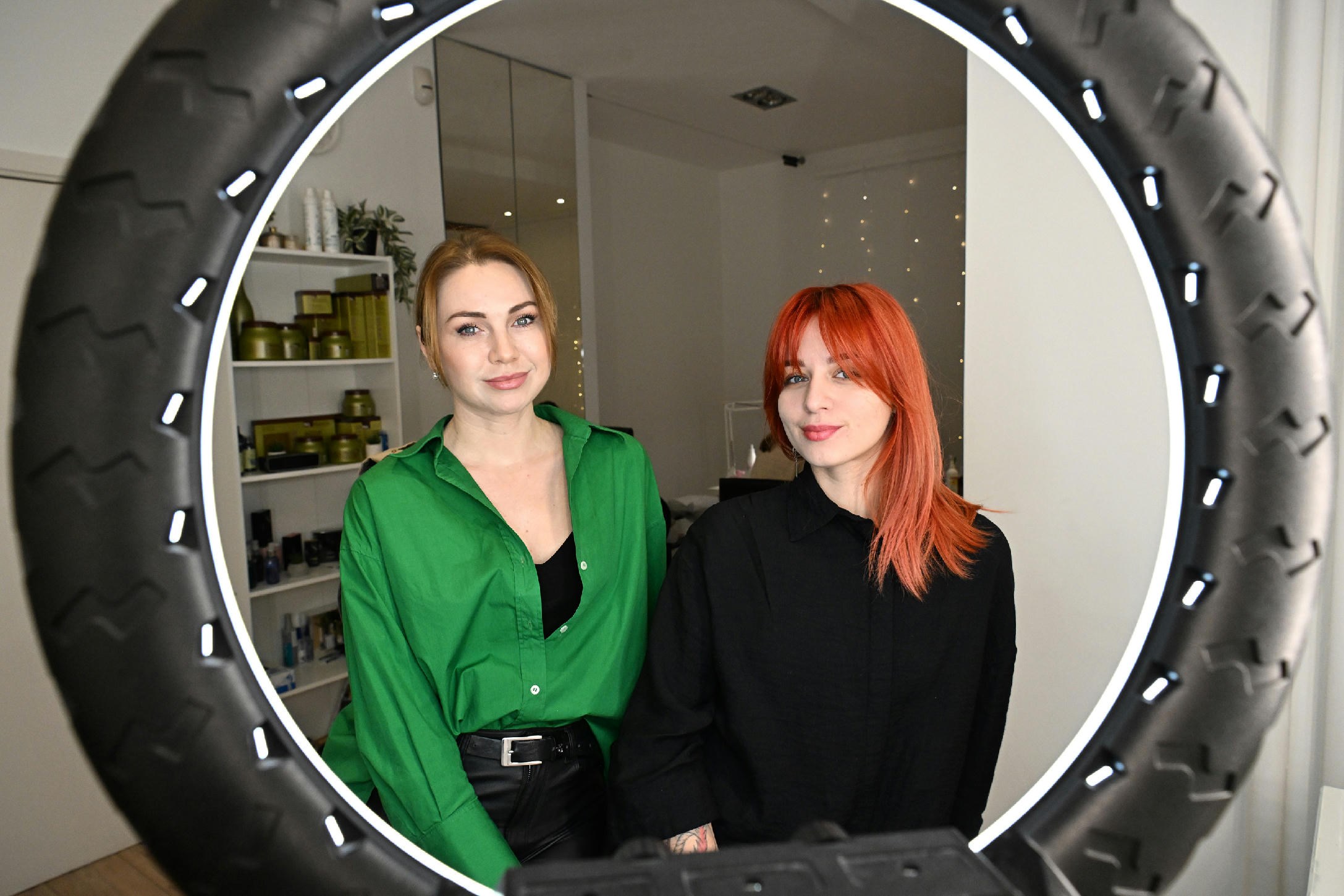 Liza kétszer menekült az oroszok elől, Budapesten végre otthonra talált – ukrán menekültek magyarországi élete, II. rész