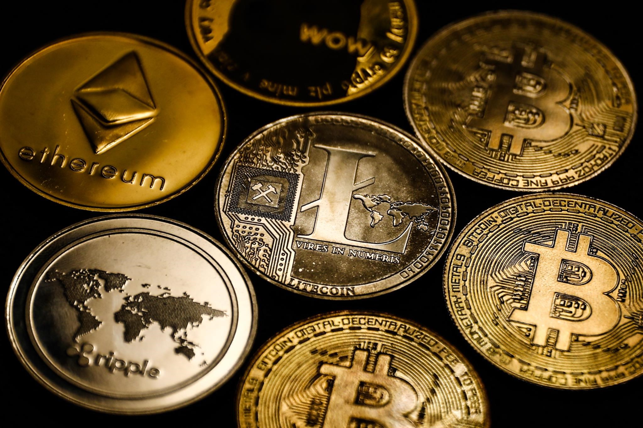 a bitcoin még mindig pénzt keres