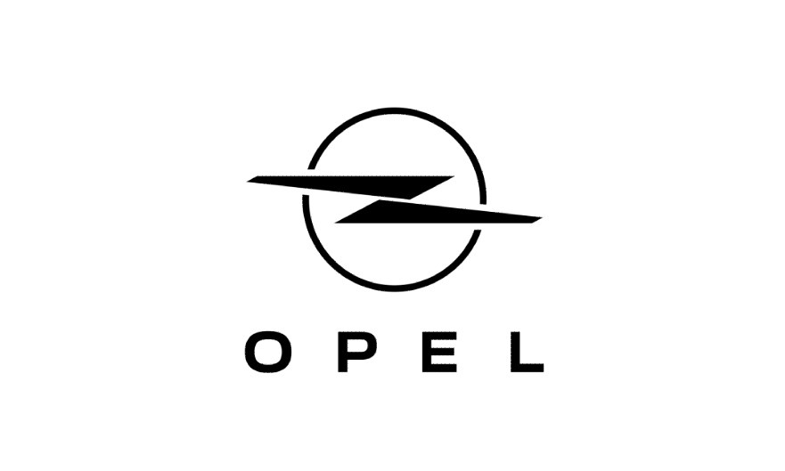 El coche: el logo de Opel está cambiando, el nuevo Blitz ya está aquí