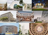 Todo el dinero de NER y el conocimiento de arquitectos individuales compiten por el mejor edificio del año.