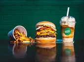 In the balance: Should you sell hamburgers or hype?  - Simon Berger's story