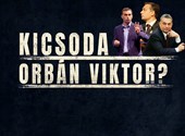 Who is Victor Orban?  V / 4 .: Civil Shaman