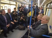 Comisión Metropolitana de Investigación: Bajo Tarlos, el lobby ruso dio forma a la compra de los vagones de metro No. 3