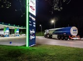 Domestic OMV can win two weeks of Hungarian loan fuel, but then the real gasoline season kicks off