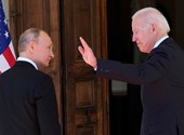 Biden and Putin's year-end talks did not bring the United States or Russia closer