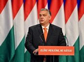 Zoltán Somogyi in Orbán Appraiser: The speech of the security guard