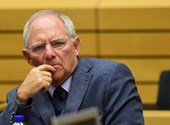 Muere Wolfgang Schäuble, el eterno segundo al mando de la política alemana