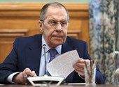 Lavrov at war in Ukraine: the geographical coordinates have changed