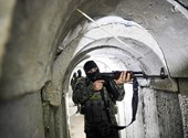 Elképesztő fegyvertár van hozzá, mégis évekbe telhet a "gázai metró" felszámolása