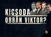 Seven Teaching Stories About Victor Orban (Video)