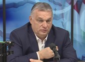 Orban: Hay una crisis y esta es la razón de la necesidad de una consulta nacional