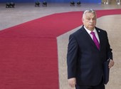 According to the Ukrainians, the EU would have deprived Hungary of its veto power if it had blocked accession negotiations.