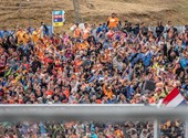 Faces of the Hungaroring - photo gallery