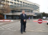 „Kialakult egy helyzet” – így került Mészáros Lőrinchez az egri nagyvállalkozó szállodája
