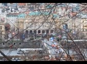 Lövöldözés volt a prágai Károly Egyetemen, halottak és sérültek is vannak
