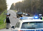 Reportado desde la escena: Deadly Trap 22 en la frontera polaco-bielorrusa