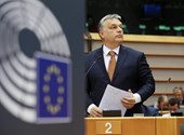 Brussels will be the lifeblood of the Hungarian government