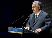 Orbán: A magyar józan fajta, ha nem fogyaszt, megtakarít