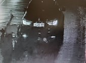 Elkapták a BMW-st, aki Solymáron elütött két gyalogost a zebrán és elhajtott