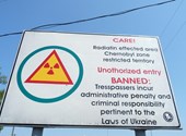 ¿Deberíamos tener miedo a la radiación nuclear debido a los combates alrededor de las ruinas de la planta de energía de Chernobyl?