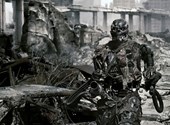 Temen a los verdaderos Terminators que se oponen al uso de IA en armas