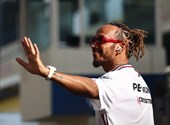 Brit sajtó: Lewis Hamilton elhagyja a Mercedest