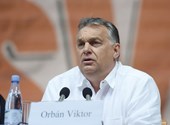 Viktor Orban went to Tuznadfurdo to give directions