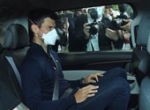 Novak Djokovic ha sido deportado de Australia