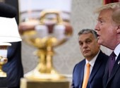 Project Syndicate: Trump, si regresa al poder, no podrá imitar a Orban