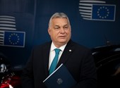 Falk: Orban está menos solo de lo que dice - Política exterior de fin de año con Marton Gergely