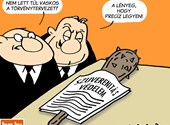 Marabu Féknyúz: Szuverenitási bunkó