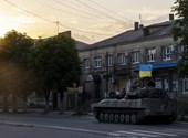 Ukraine Renovates Its Danube Ports, Russians Mobilize Reserve Units - War Saturday News