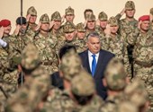 Las consultas nacionales de Orban ayudaron a manipular a Putin