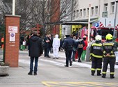 La atención de emergencia en Budapest necesita reorganización debido al incendio en el Hospital St. Emery