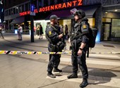 Two were killed and at least 21 were injured in what became known as the Oslo shooting