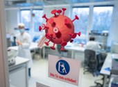 Rusvai Miklós szerint a jelenlegi kétszeresére nőhet a naponta koronavírusban elhunytak száma