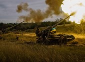 Los ucranianos recuperaron 6000 kilómetros cuadrados - noticias de la guerra el martes