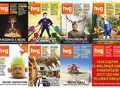 Putin añora Hungría: esta fue la portada de nuestros mejores lectores de HVG en 2021