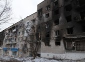 Explosiones cerca de Lviv, los rusos ya están atacando la ciudad natal de Zelensky en el sur: minuto a minuto sobre la guerra ruso-ucraniana