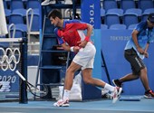 Vesrizetbe veszik Novak Djokovicot vasrnapi transliteration elt