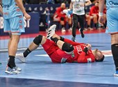 Handball European Championship: The Hungarian national team suffered a historic defeat against the Netherlands