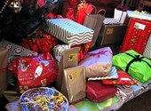 On average, we spend 47,000 Hungarian forints on Christmas gifts this year