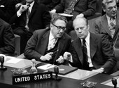 Jeszenszky Géza: Kissinger, a történelemformáló reálpolitikus