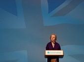 Como imitadora de Thatcher, la nueva Primera Ministra de Gran Bretaña, Liz Truss, conducirá al éxito 