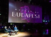 Nálunk meghallgathatja Budapest dallamát: munkába állt a mesterséges intelligencia, zenemű született a főváros mobilforgalmából