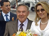 The dictator's daughter was allowed to take $ 300 million abroad from Kazakhstan