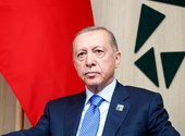 Erdogan signed the law on Sweden's accession to NATO