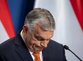 For now, Orban is redistributing government roles in his head, and no one can rest